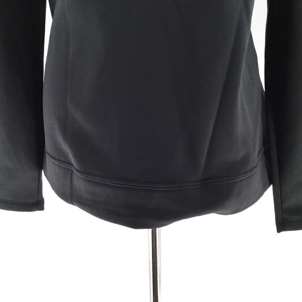 Nike New Therma Dri Fit Woman Grey‎ Track Jacket
